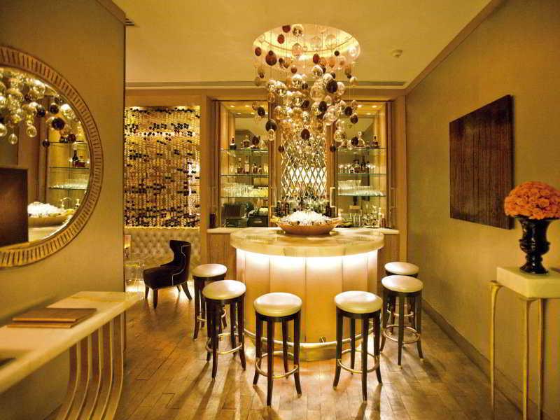Jumeirah Carlton Tower London Londres Exterior foto